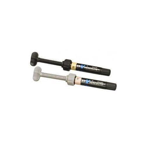 Kerr Dental 22877 Herculite XRV Microhybrid Composite Syringe Dentin A3.5 5 Gm Kerr Dental 22877 Herculite XRV Microhybrid Composite Syringe Dentin A3.5 5 Gm